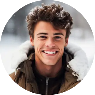 The Next Success - Comment Author Avatar