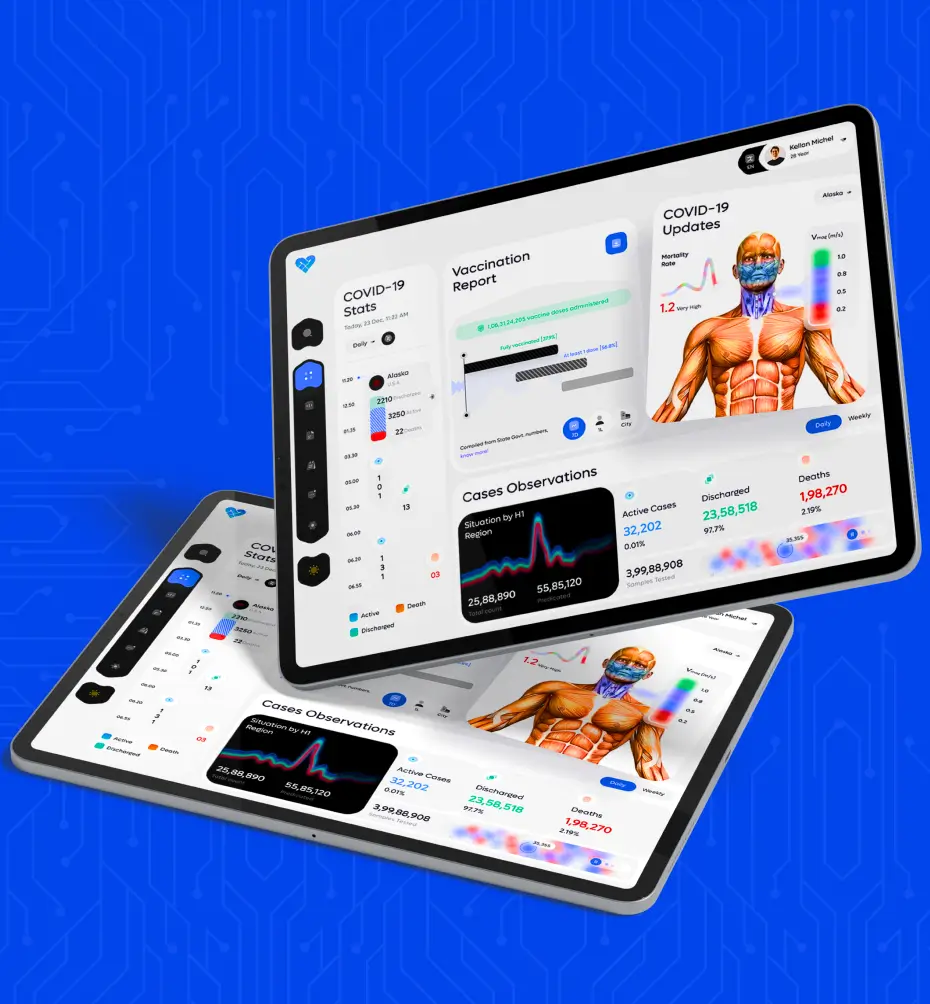 The Next Success - Cases Image